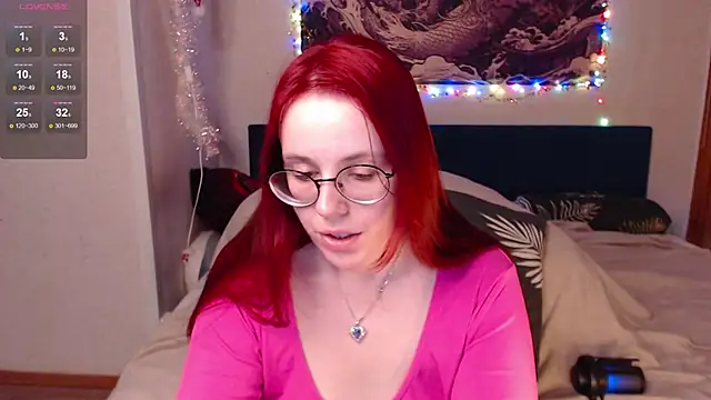 VanessaLincum online show from 12-28-24, 06:28
