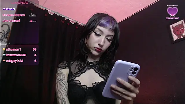 Snapshot of niakat_ chatting on 02-05-25, 02:19 niakat  online show from 02-05-25, 02:19