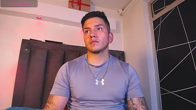 Marc  Waatson online show from 01-15-26, 09:07