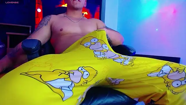 Marc  Waatson online show from 02-14-26, 11:34