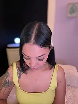 Sara LipsX online show from 03-03-26, 01:34