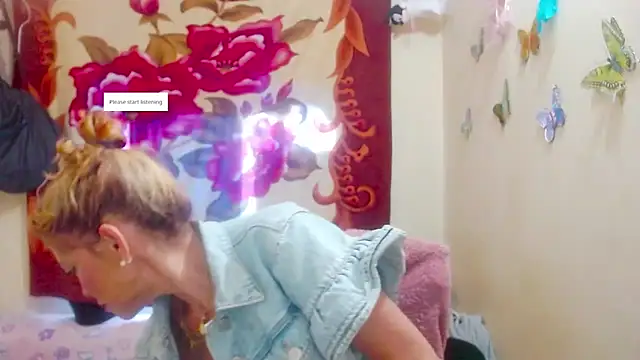 electra-mommy online show from 10-20-25, 12:16