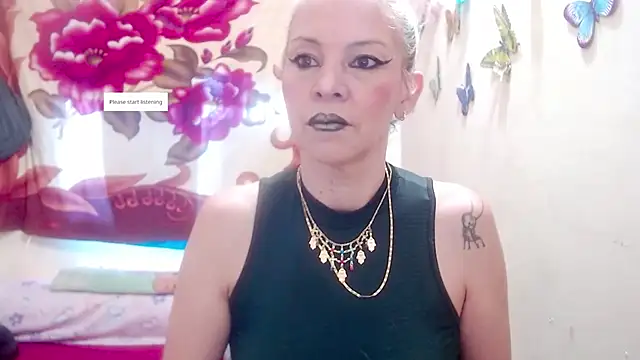 electra-mommy online show from 10-24-25, 12:01