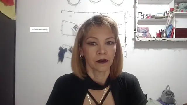 electra-mommy online show from 03-02-26, 01:51