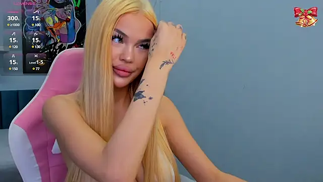 Angel Sapphire  online show from 01-06-25, 02:47