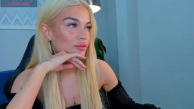 Angel Sapphire  online show from 03-02-25, 03:37