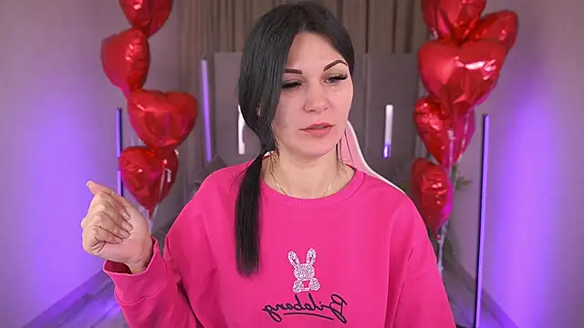 Snapshot of SonnyKage chatting on 02-25-25, 08:09 SonnyKage online show from 02-25-25, 08:09