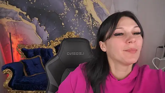 Snapshot of SonnyKage chatting on 11-27-25, 08:55 SonnyKage online show from 11-27-25, 08:55