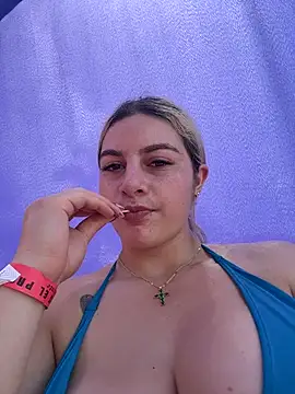 AtheneaRossi online show from 03-15-26, 04:13