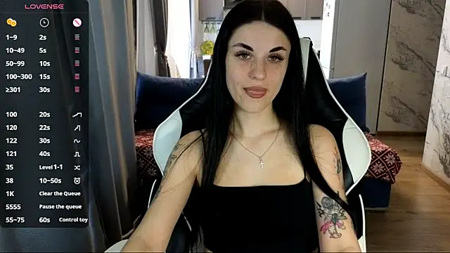 Mary   Moore online show from 11-09-25, 07:39