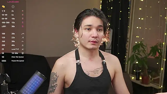 cherrydany online show from 02-22-26, 02:37