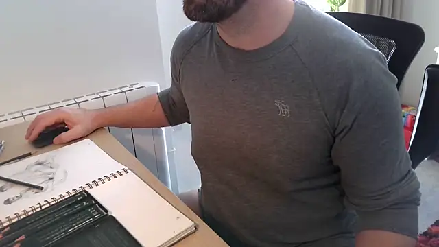 Mr Beef online show from 01-03-25, 01:36