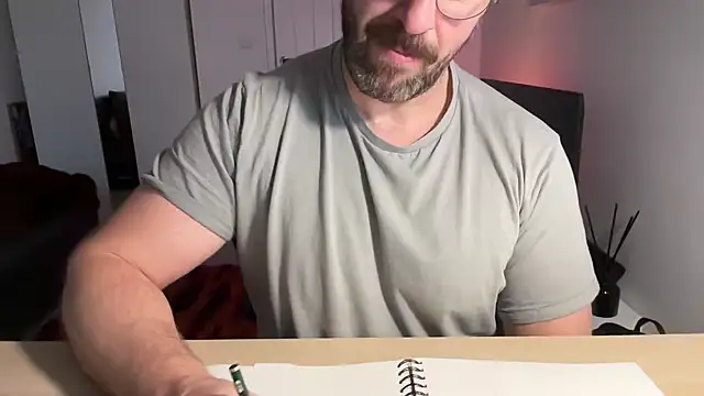 Mr Beef online show from 02-07-25, 04:03