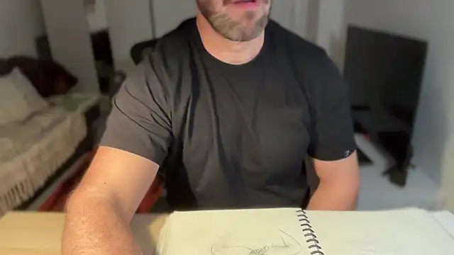 Mr Beef online show from 03-17-25, 09:45