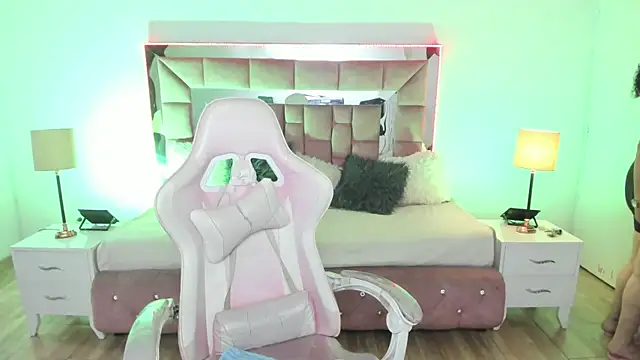 Aliciia cute1 online show from 01-25-25, 10:50