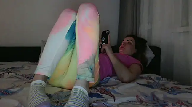  JustmeHere  online show from 02-04-25, 10:34