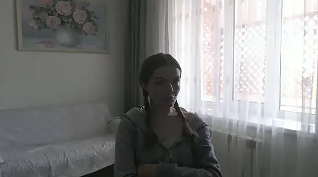  JustmeHere  online show from 02-17-25, 09:13