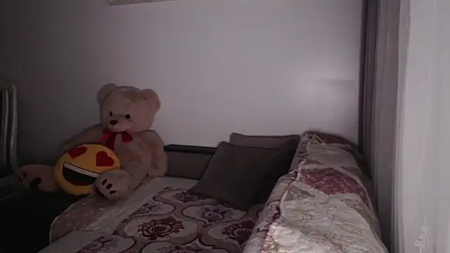  JustmeHere  online show from 11-27-25, 08:38