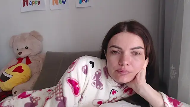  JustmeHere  online show from 01-16-26, 11:25