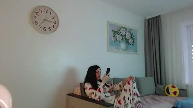  JustmeHere  online show from 02-20-26, 05:15