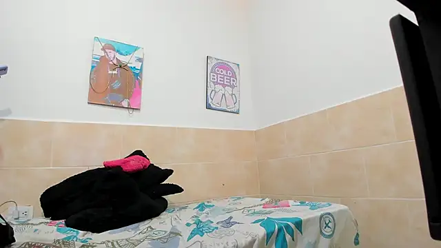 Brenda Smith69 online show from 02-10-25, 09:58