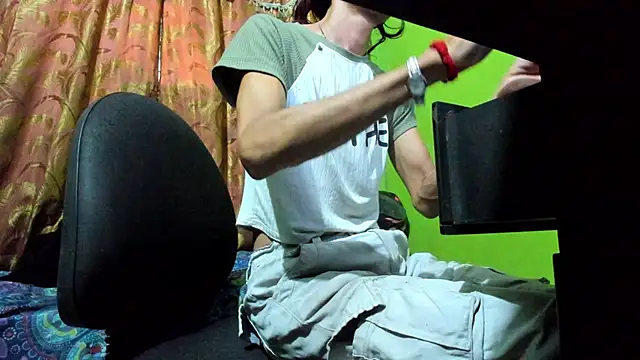 Brenda Smith69 online show from 10-01-25, 07:09