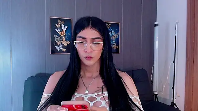 Evelynn sex  online show from 10-13-25, 02:17