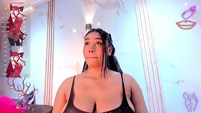 Morochaa-fire online show from 01-30-25, 02:36