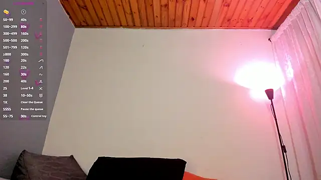 Morochaa-fire online show from 03-07-25, 02:56