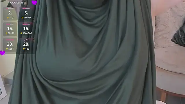 anna-henao online show from 03-16-26, 08:02