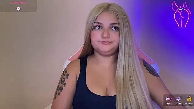 SweetPaige  online show from 02-23-25, 09:16