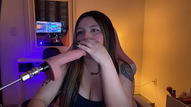 SweetPaige  online show from 09-26-25, 05:50