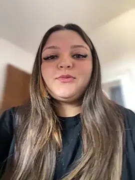 SweetPaige  online show from 10-13-25, 03:45