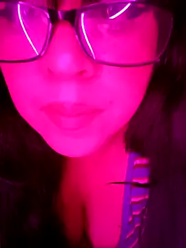 Celestte22 online show from 12-21-24, 03:14