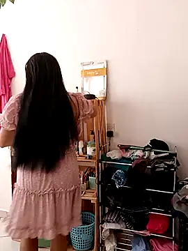 Celestte22 online show from 12-27-24, 05:48