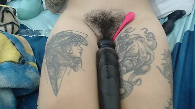 meganfoxx9 online show from 12-01-24, 10:53