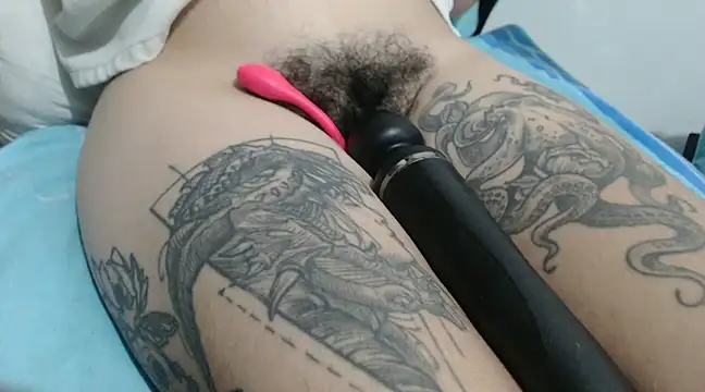 meganfoxx9 online show from 02-05-25, 01:15