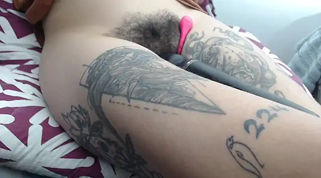 meganfoxx9 online show from 02-22-25, 02:39