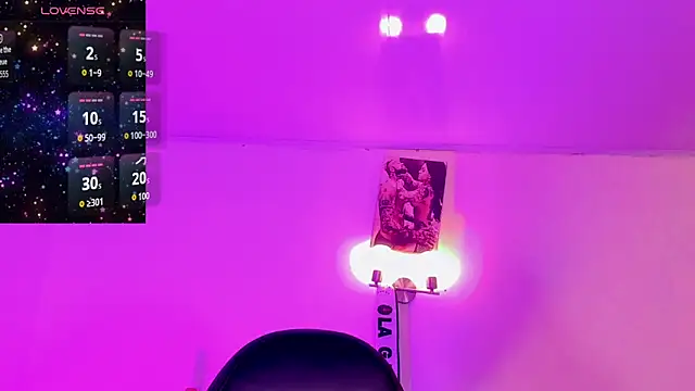 naomy  xx online show from 12-05-25, 03:15