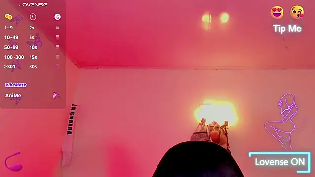 naomy  xx online show from 02-18-26, 03:02