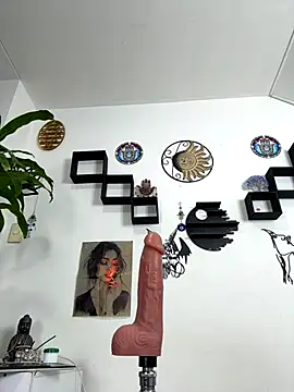 jamilaross online show from 10-26-25, 09:21