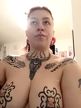 divine eve online show from 03-09-25, 06:43