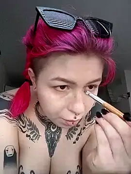 divine eve online show from 03-22-25, 04:04