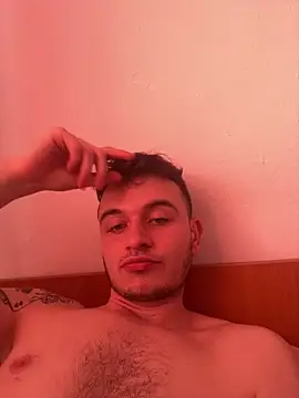 Kosty61  online show from 03-19-26, 01:48