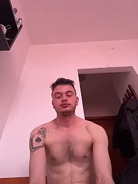 Kosty61  online show from 03-20-26, 10:09