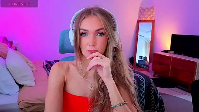 PrincessVS online show from 11-06-25, 04:35