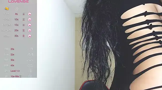 lindsay sweet2 online show from 12-03-24, 09:44