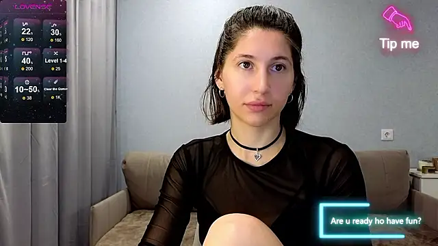 marrycolins online show from 12-02-24, 02:09