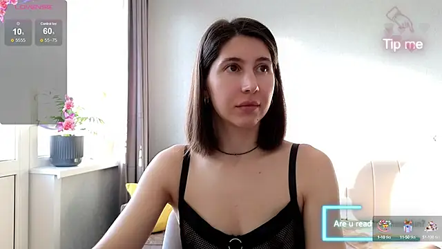 marrycolins online show from 02-08-25, 03:52