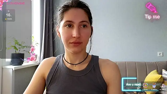 marrycolins online show from 02-09-25, 04:46